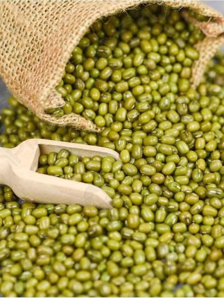 Green grams
